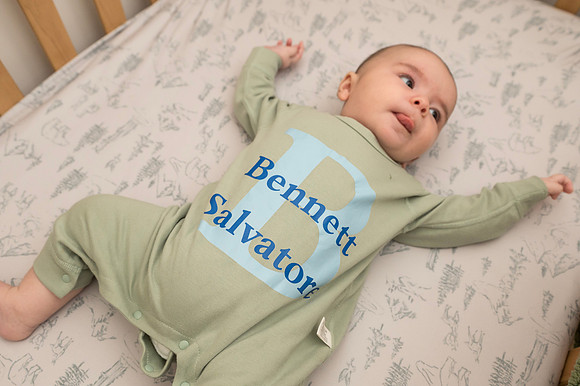 Bennett-322