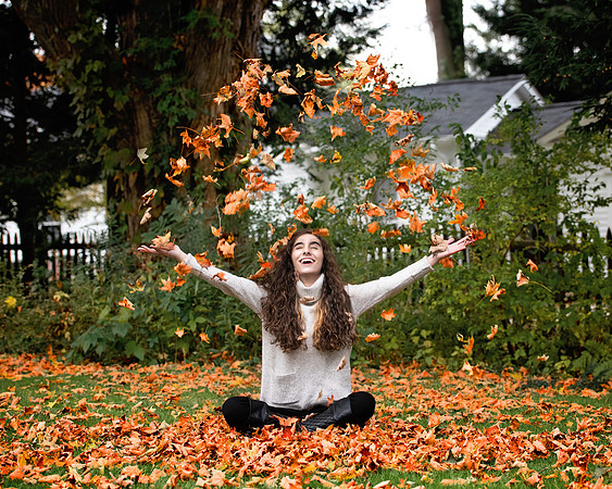 High School Senior-3