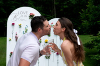 Erin's Bridal Shower