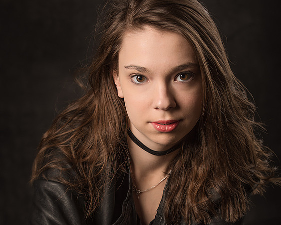 Headshots