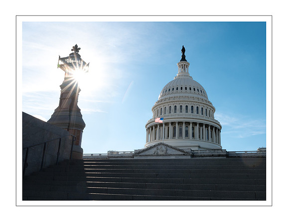 USCapitol steps