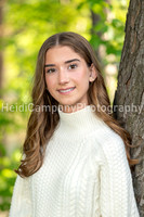 Brady, Lauren